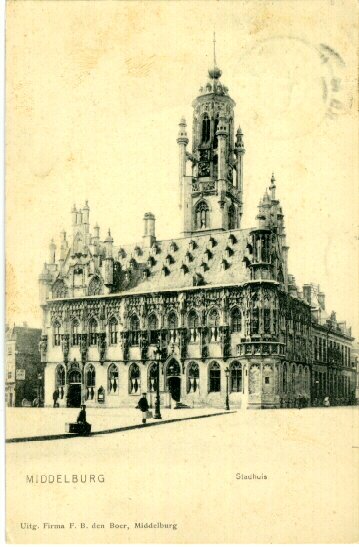 Klik voor de volgende foto