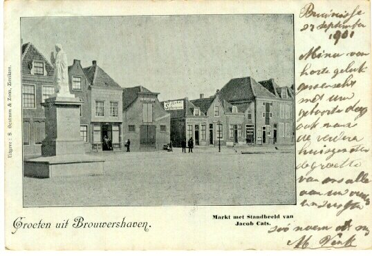 Klik voor de volgende foto