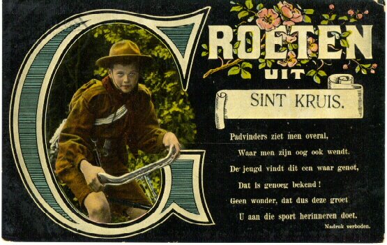 Klik voor de volgende foto