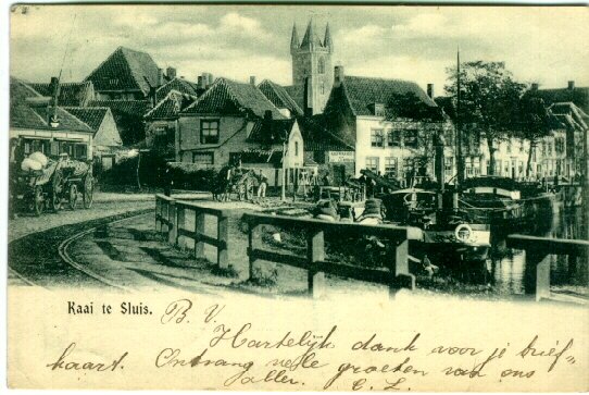 Klik voor de volgende foto