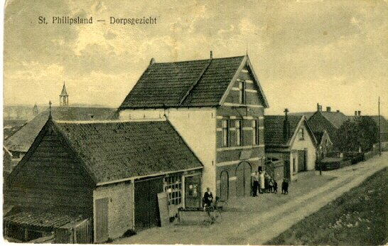 Klik voor de volgende foto