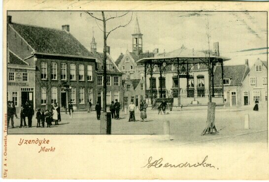 Klik voor de volgende foto