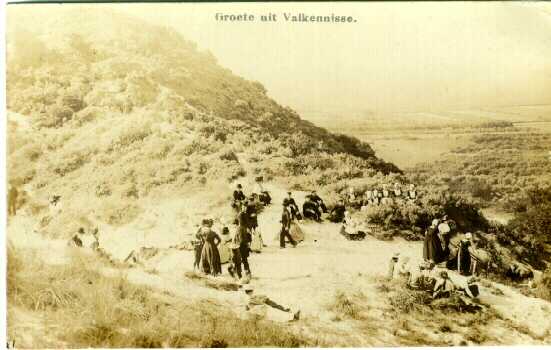 Klik voor de volgende foto