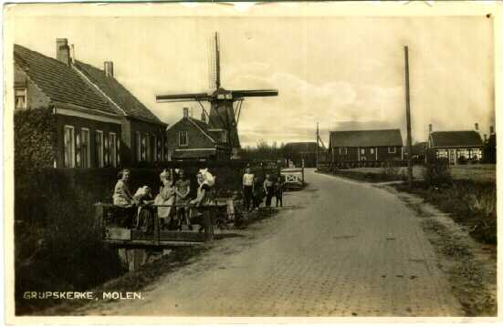 Klik voor de volgende foto