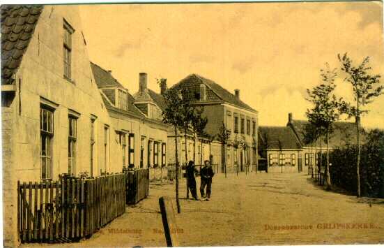 Klik voor de volgende foto