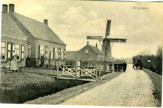 Klik voor de volgende foto