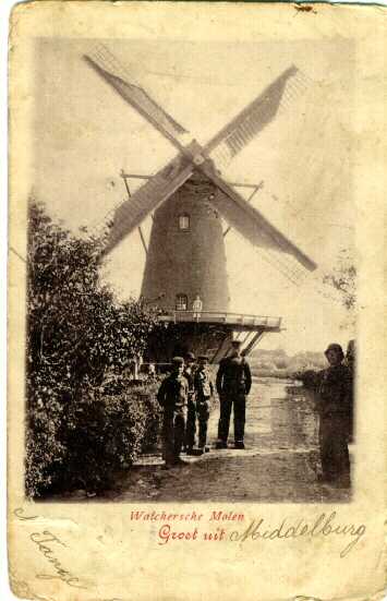 Klik voor de volgende foto