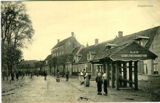 Klik voor de volgende foto