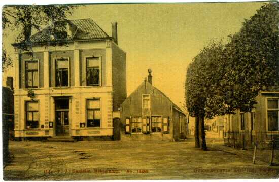 Klik voor de volgende foto