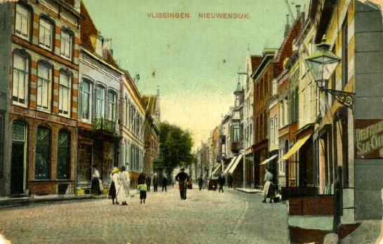 Klik voor de volgende foto