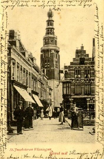 Klik voor de volgende foto