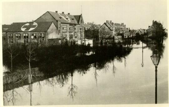 Klik voor de volgende foto