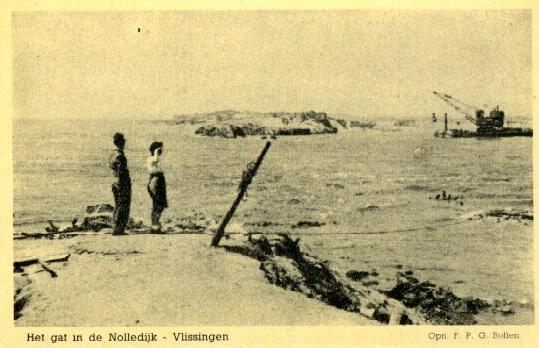 Klik voor de volgende foto