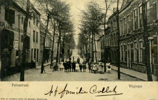 Klik voor de volgende foto