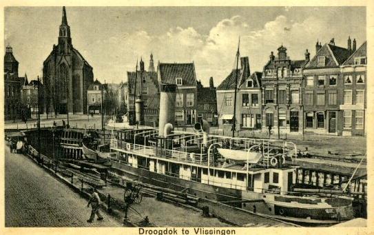Klik voor de volgende foto