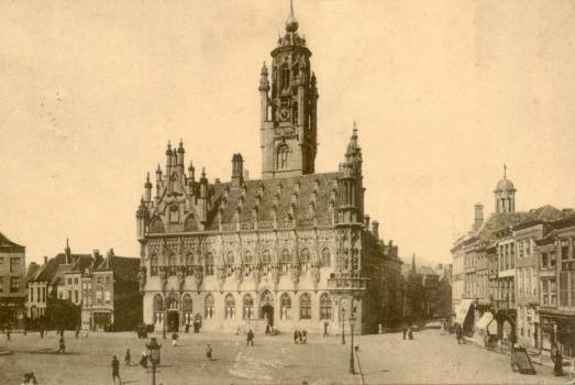 Klik voor de volgende foto