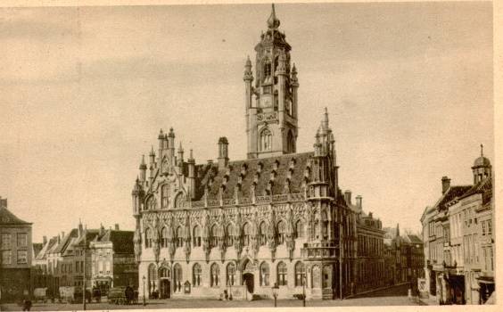 Klik voor de volgende foto