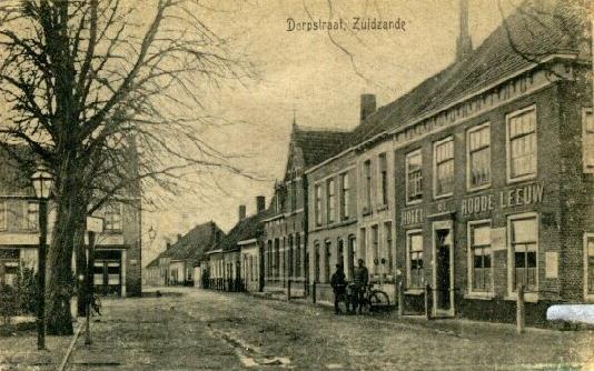 Klik voor de volgende foto