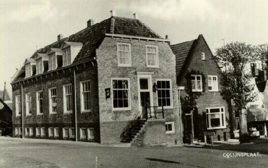 Klik voor de volgende foto