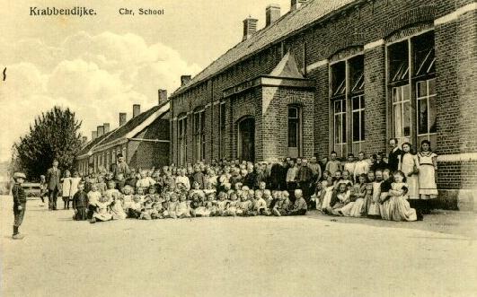 Klik voor de volgende foto