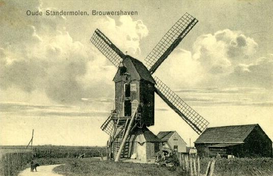Klik voor de volgende foto