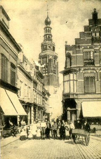 Klik voor de volgende foto