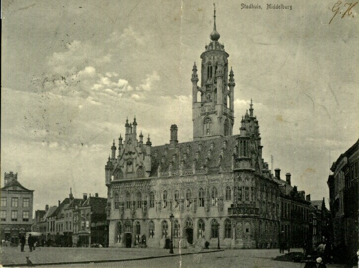 Klik voor de volgende foto