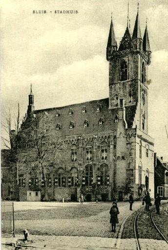 Klik voor de volgende foto