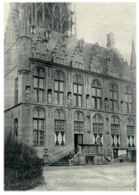 Klik voor de volgende foto
