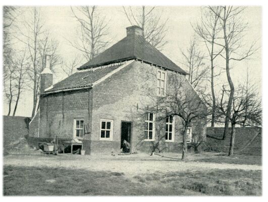 Klik voor de volgende foto