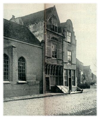 Klik voor de volgende foto