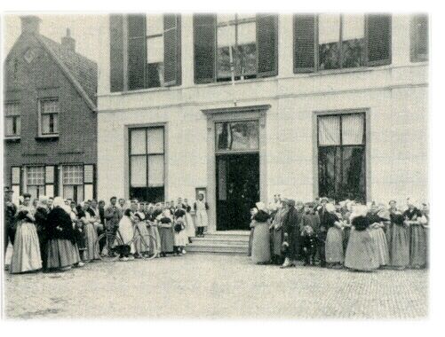 Klik voor de volgende foto