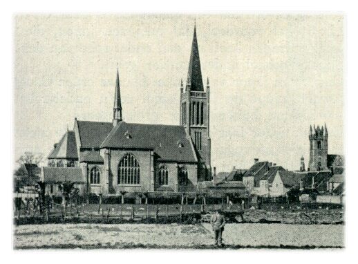 Klik voor de volgende foto