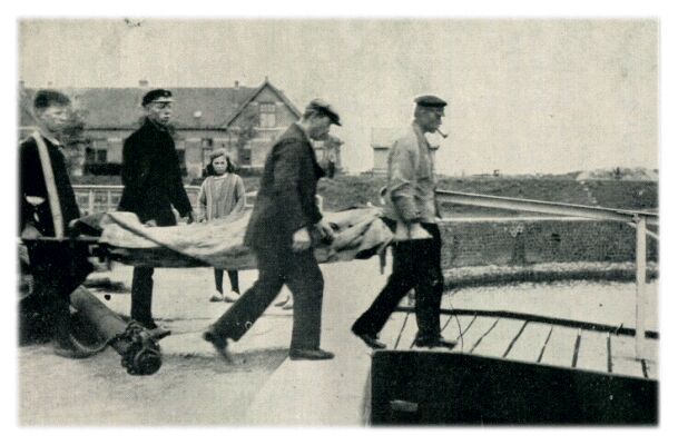Klik voor de volgende foto