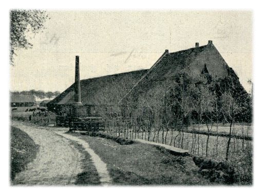 Klik voor de volgende foto