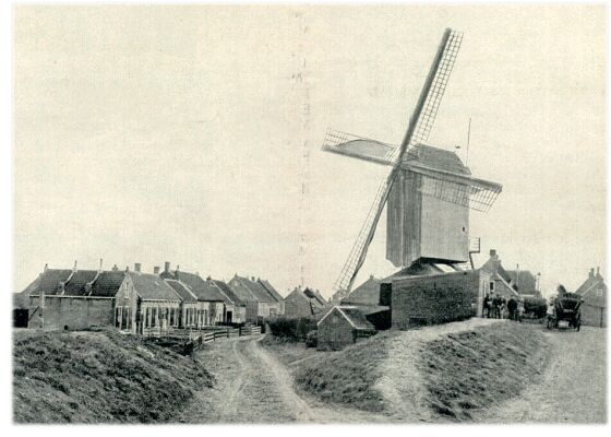 Klik voor de volgende foto
