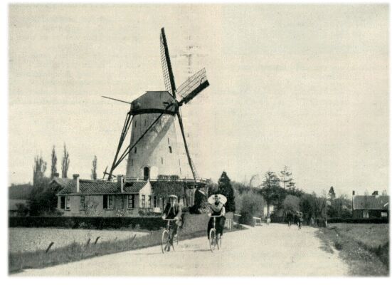 Klik voor de volgende foto