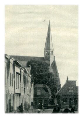Klik voor de volgende foto