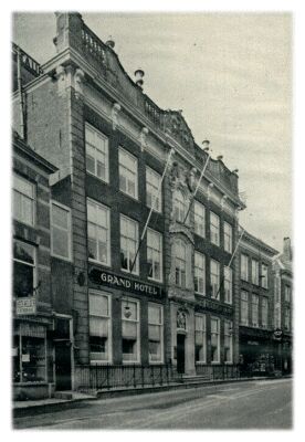 Klik voor de volgende foto