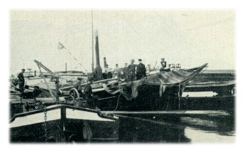 Klik voor de volgende foto