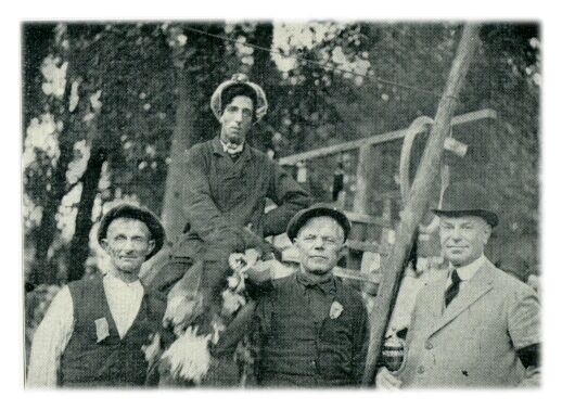 Klik voor de volgende foto
