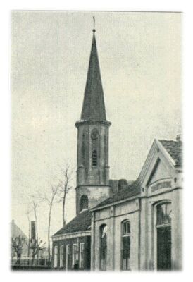 Klik voor de volgende foto