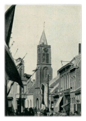 Klik voor de volgende foto