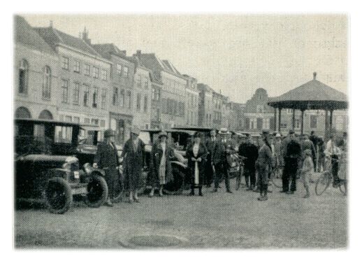 Klik voor de volgende foto