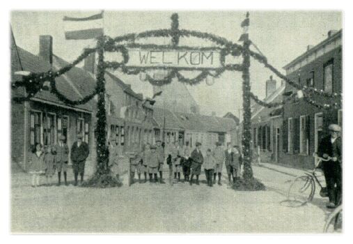Klik voor de volgende foto