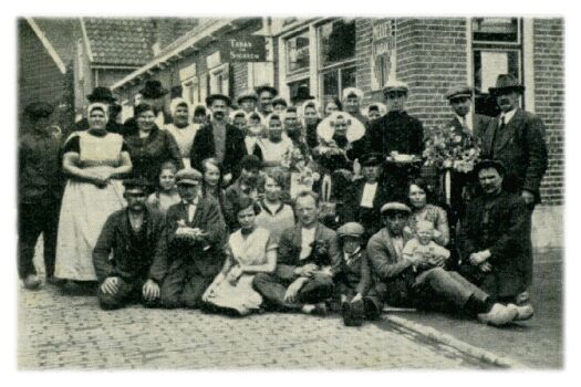 Klik voor de volgende foto