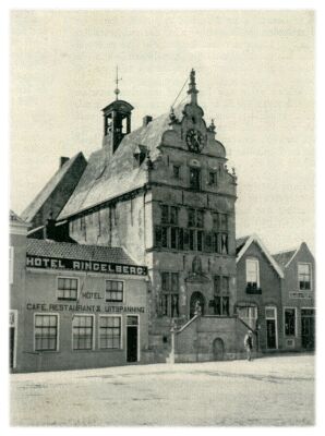 Klik voor de volgende foto