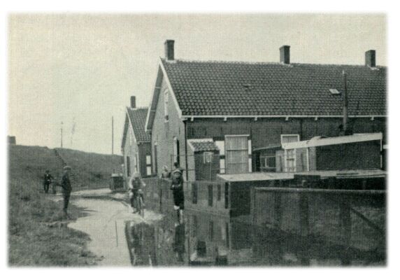 Klik voor de volgende foto