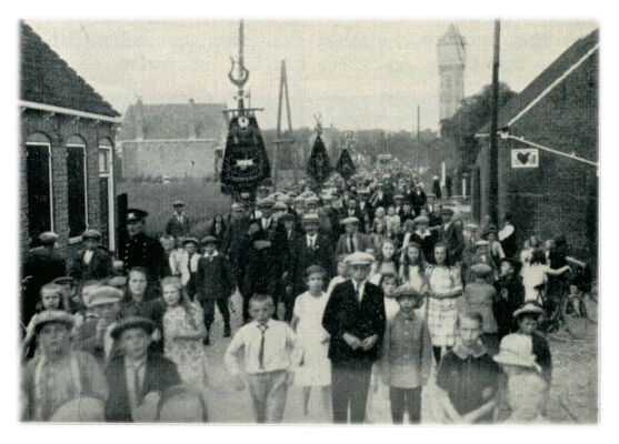 Klik voor de volgende foto