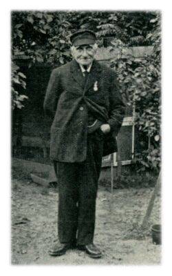 Klik voor de volgende foto